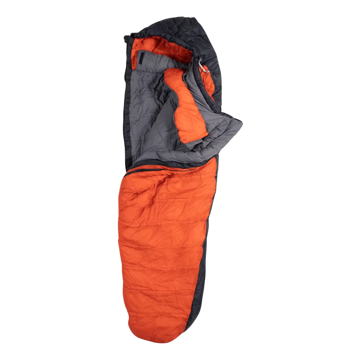 One SizeBlack/Orange