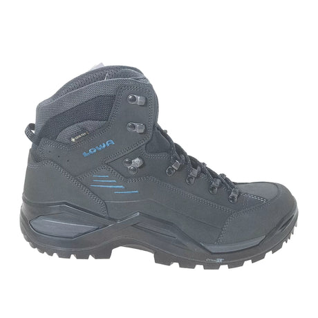 9.5Black