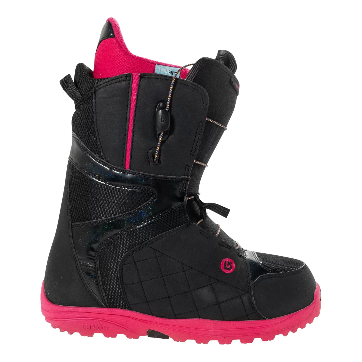9.5Black
