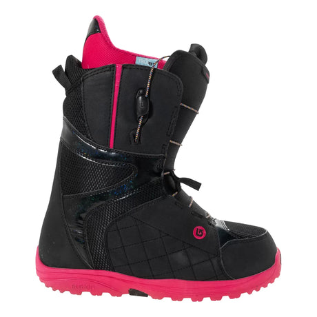 9.5Black