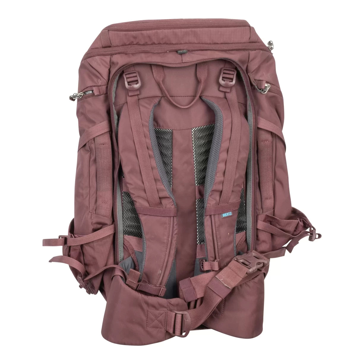 40 LMaroon
