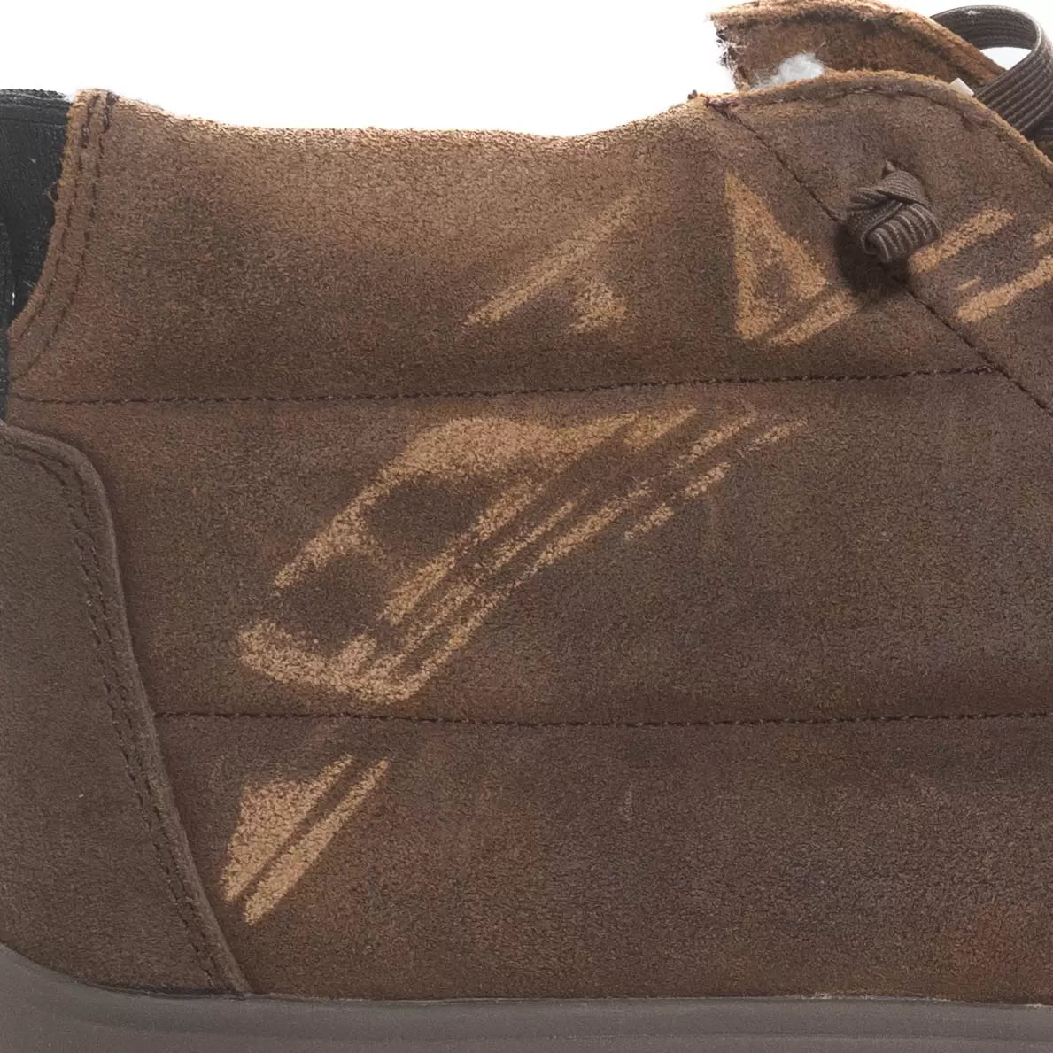10.5Dark Brown