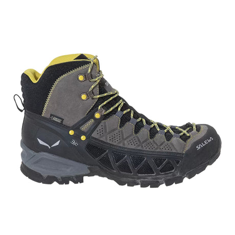 11.5Black/Yellow