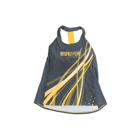 XXLBlack/Yellow
