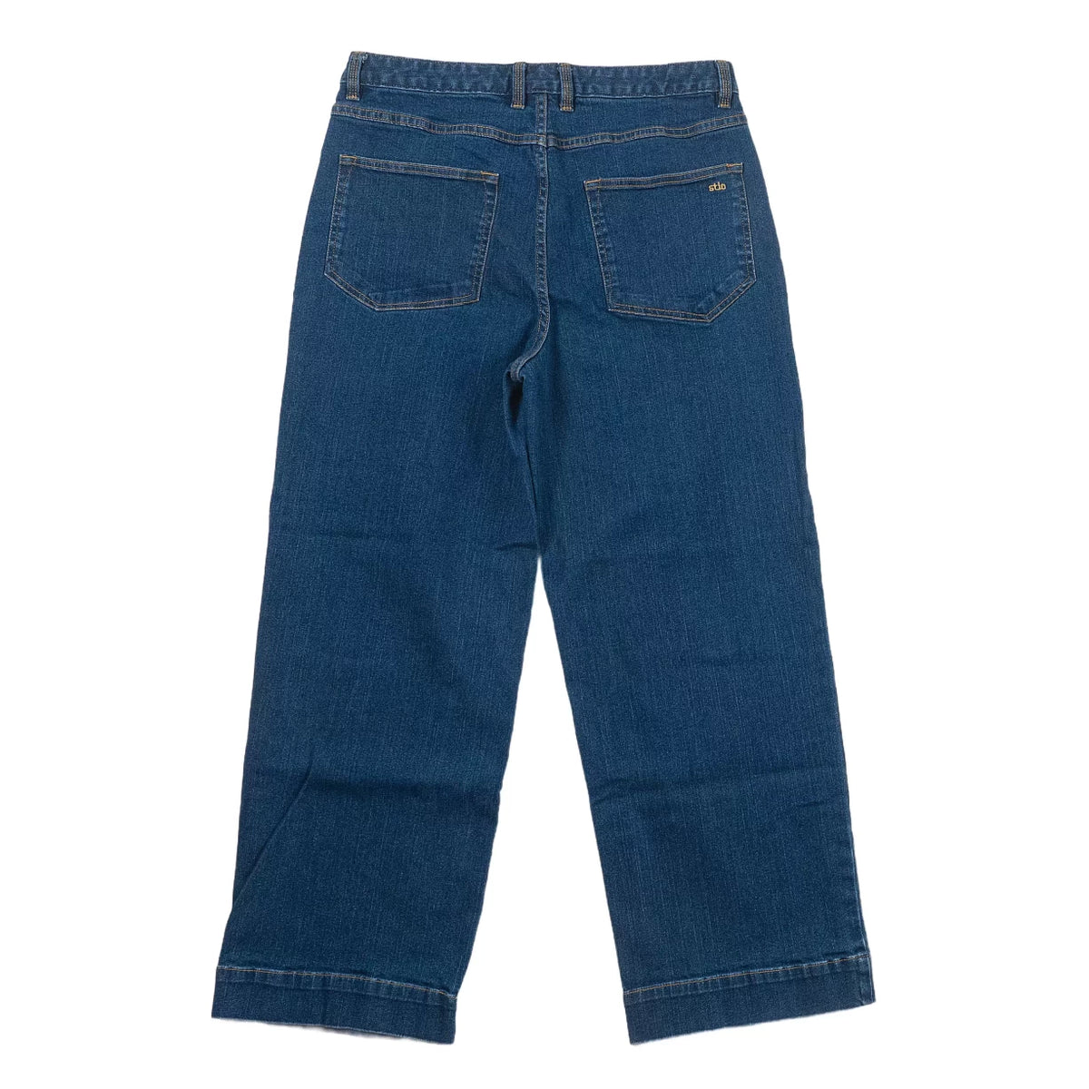 12Denim