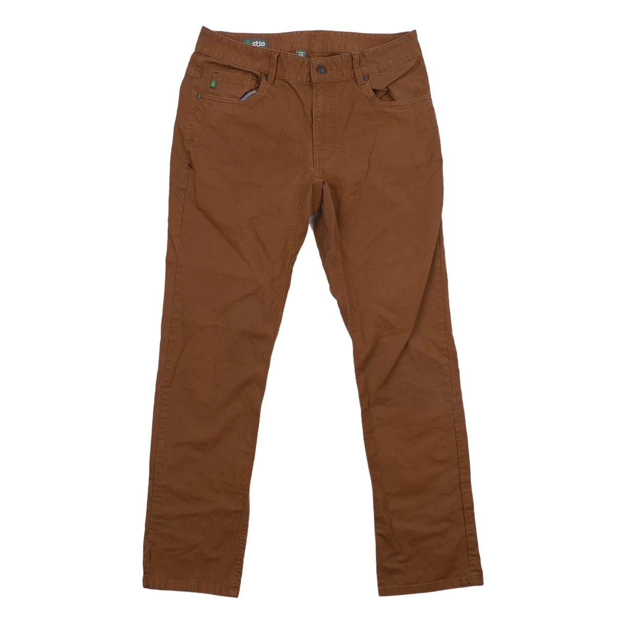 32RBrown