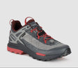 10Gray/Red