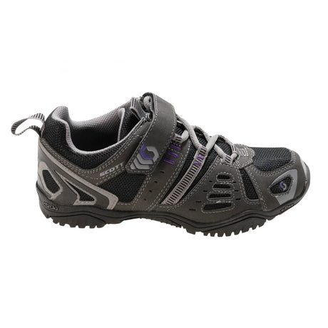 38Grey/Purple