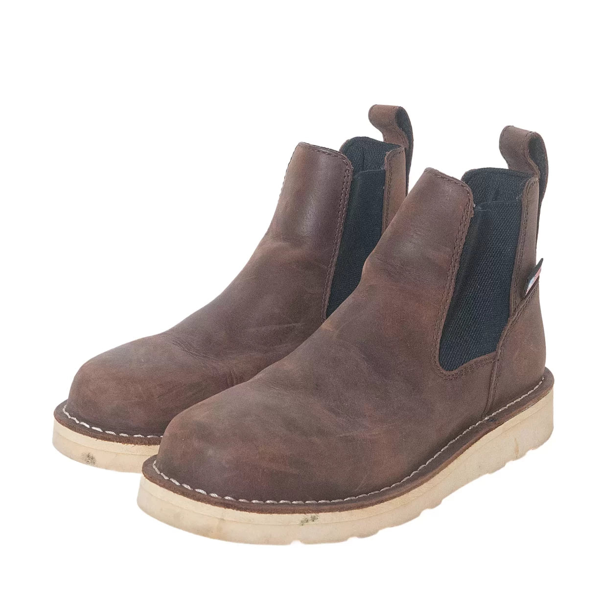 7Brown