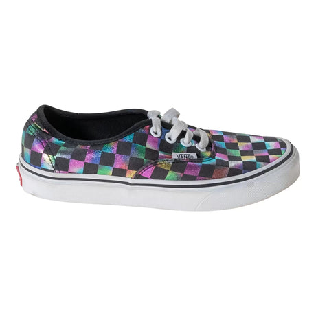6Rainbow/Black