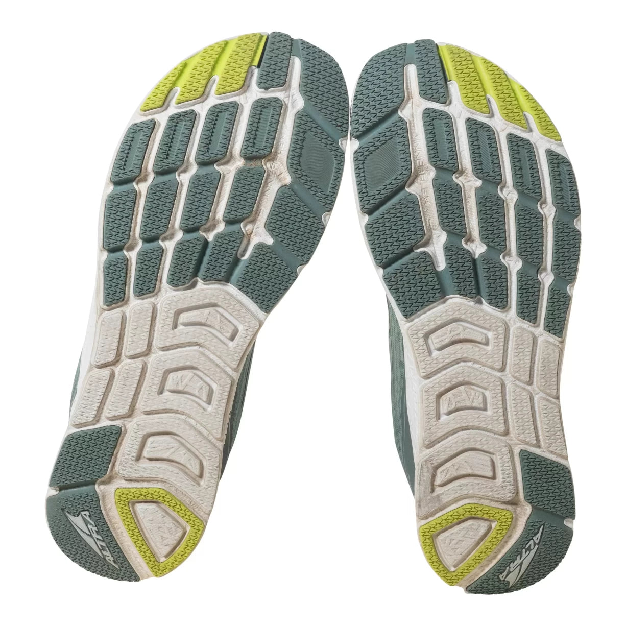 11.5Light Green
