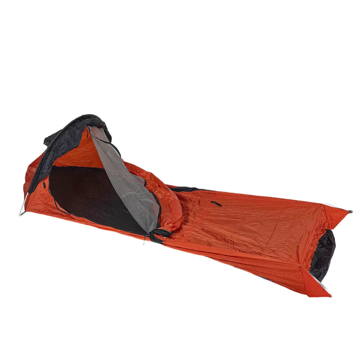 One SizeBlack/Orange