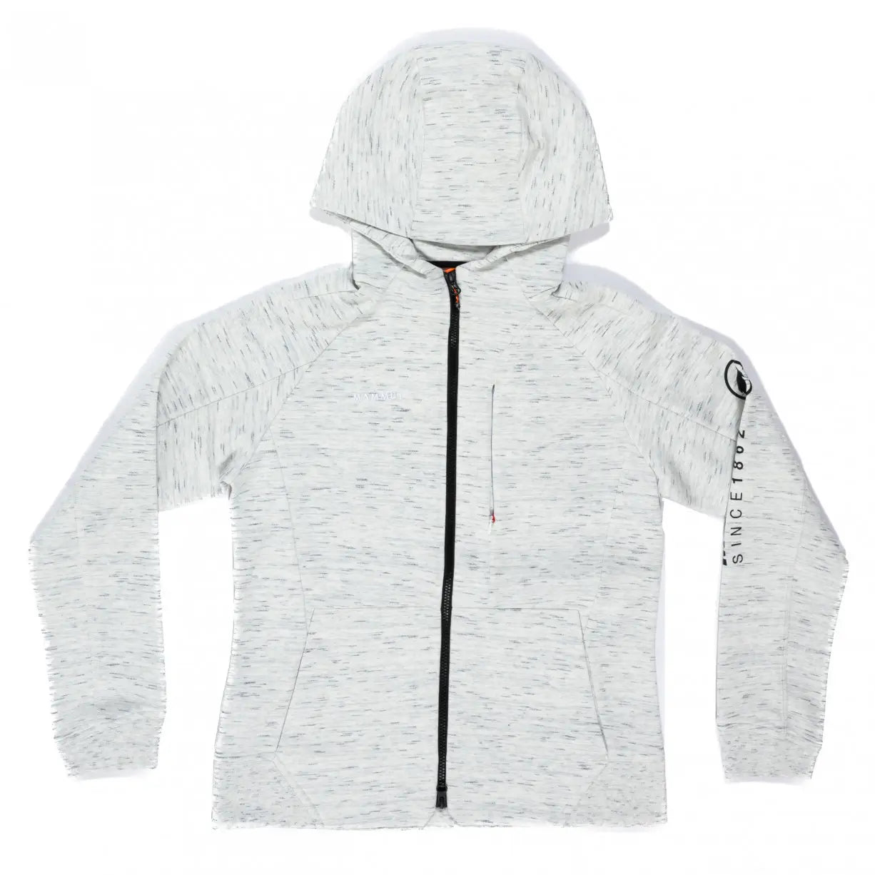 SWhite Melange