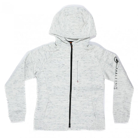 SWhite Melange