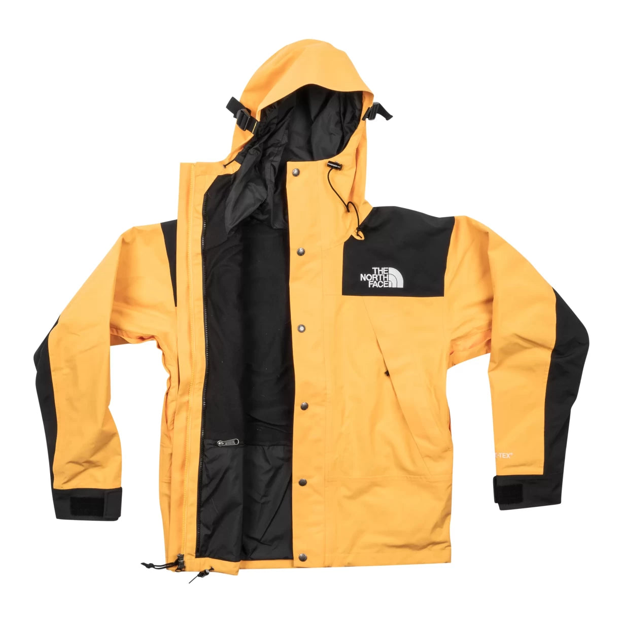 SYellow/Black