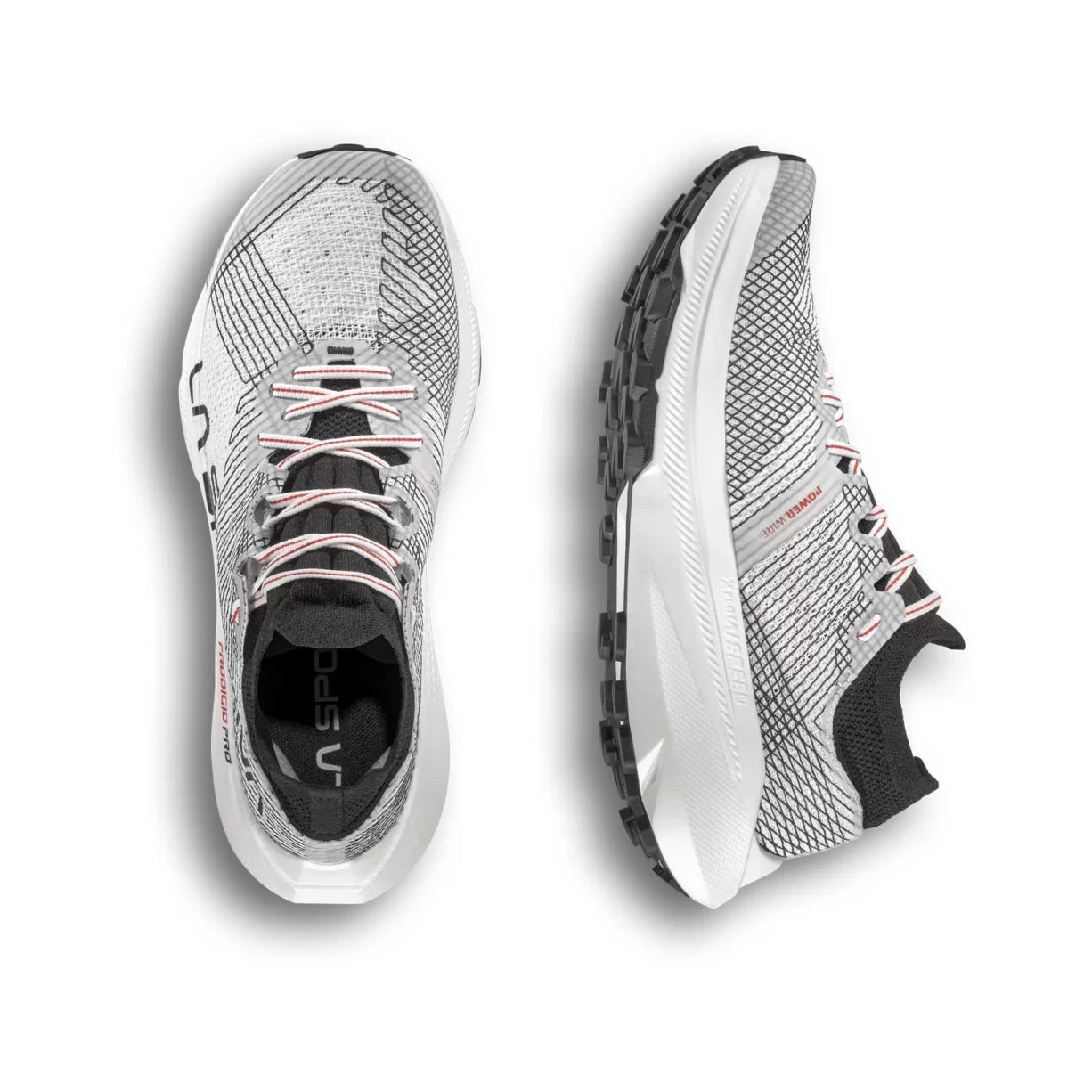 42White/Black