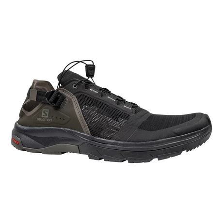 11Gray/Black