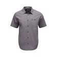 MSteel Grey