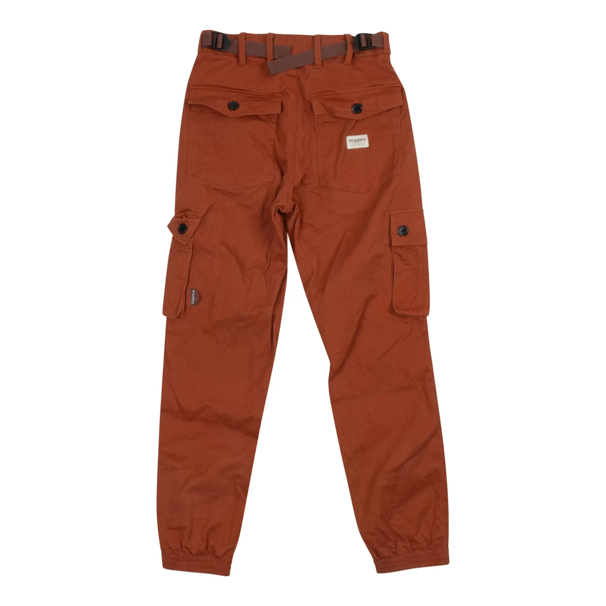 XSBurnt Orange