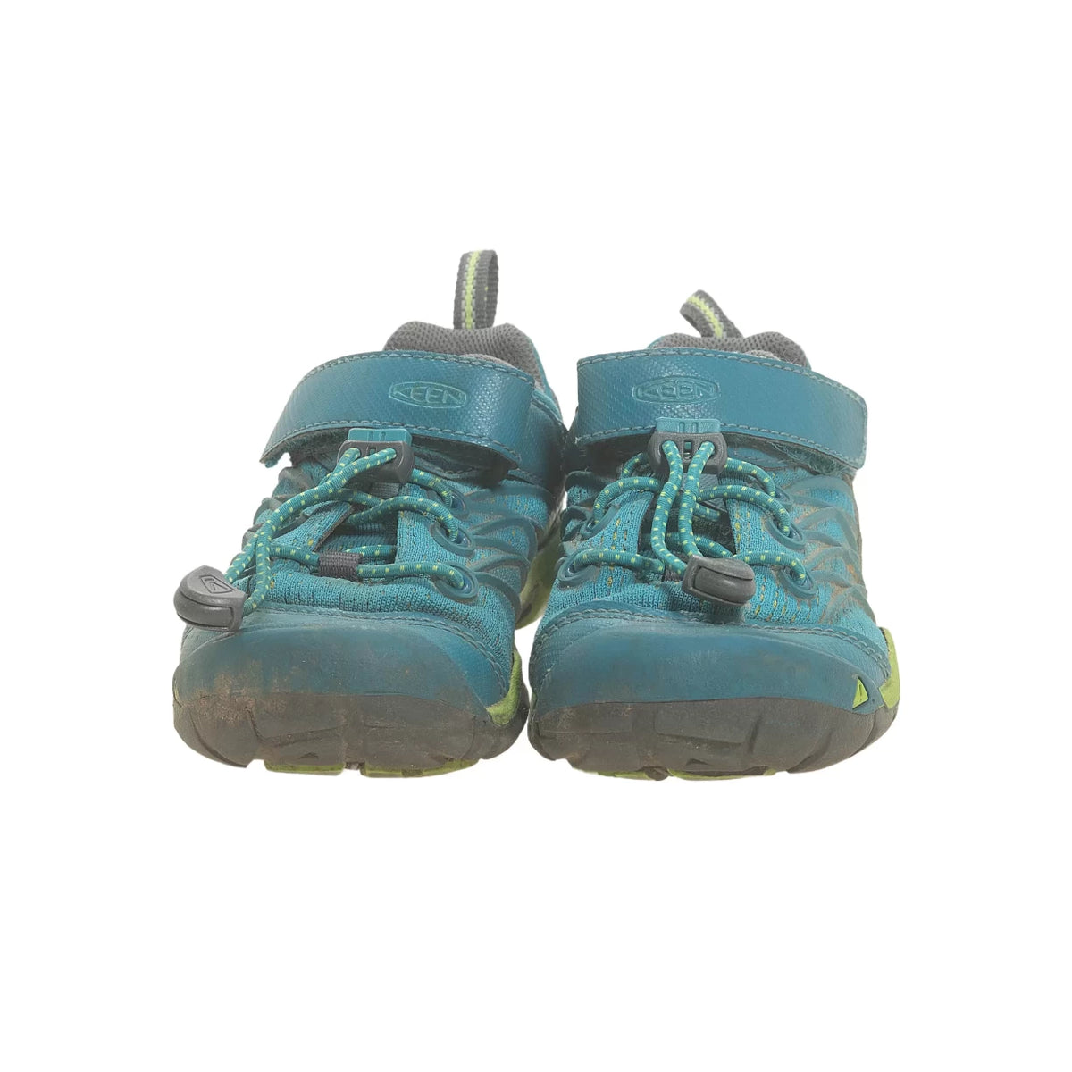 9Blue/Green