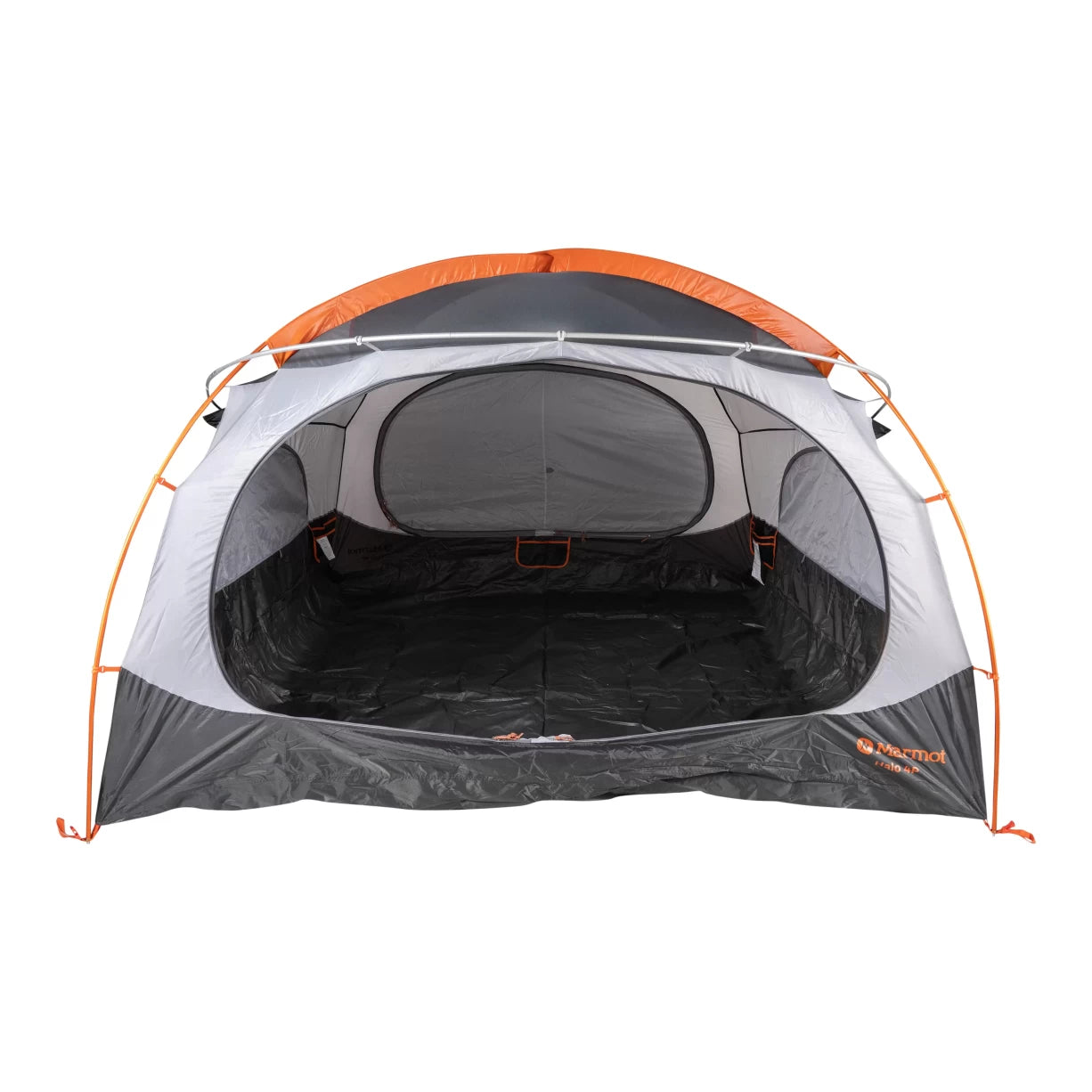 4POrange/Grey