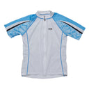 SWhite/Blue