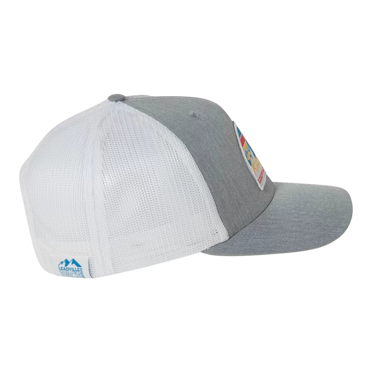 One SizeWhite/Grey