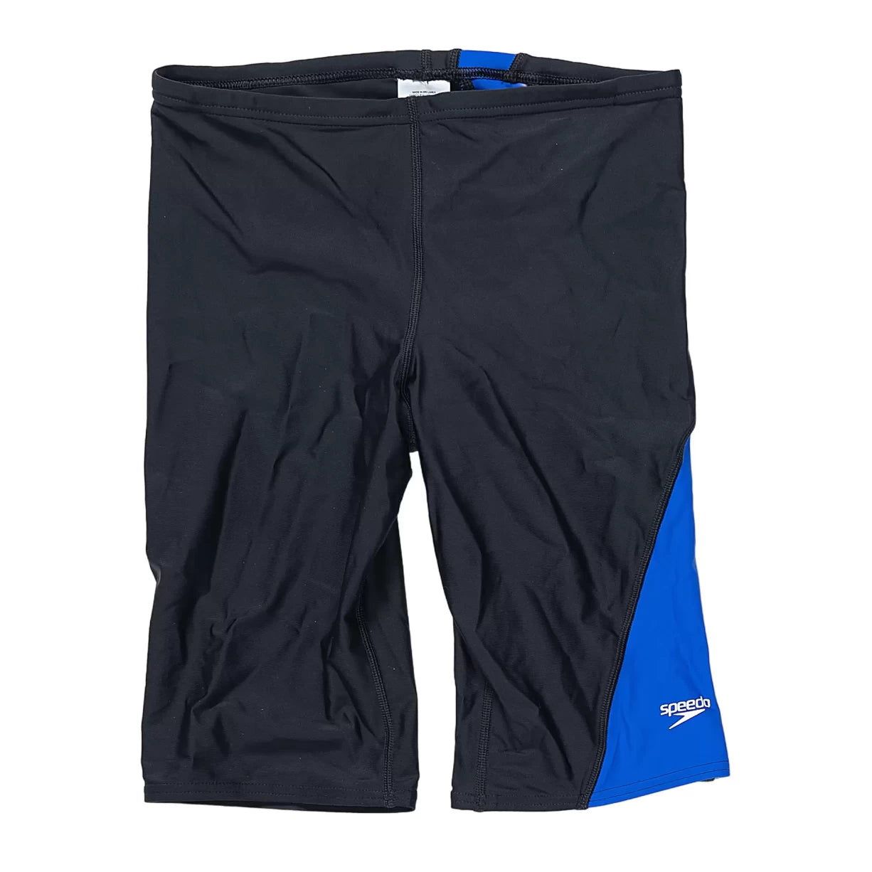 32Black/Blue