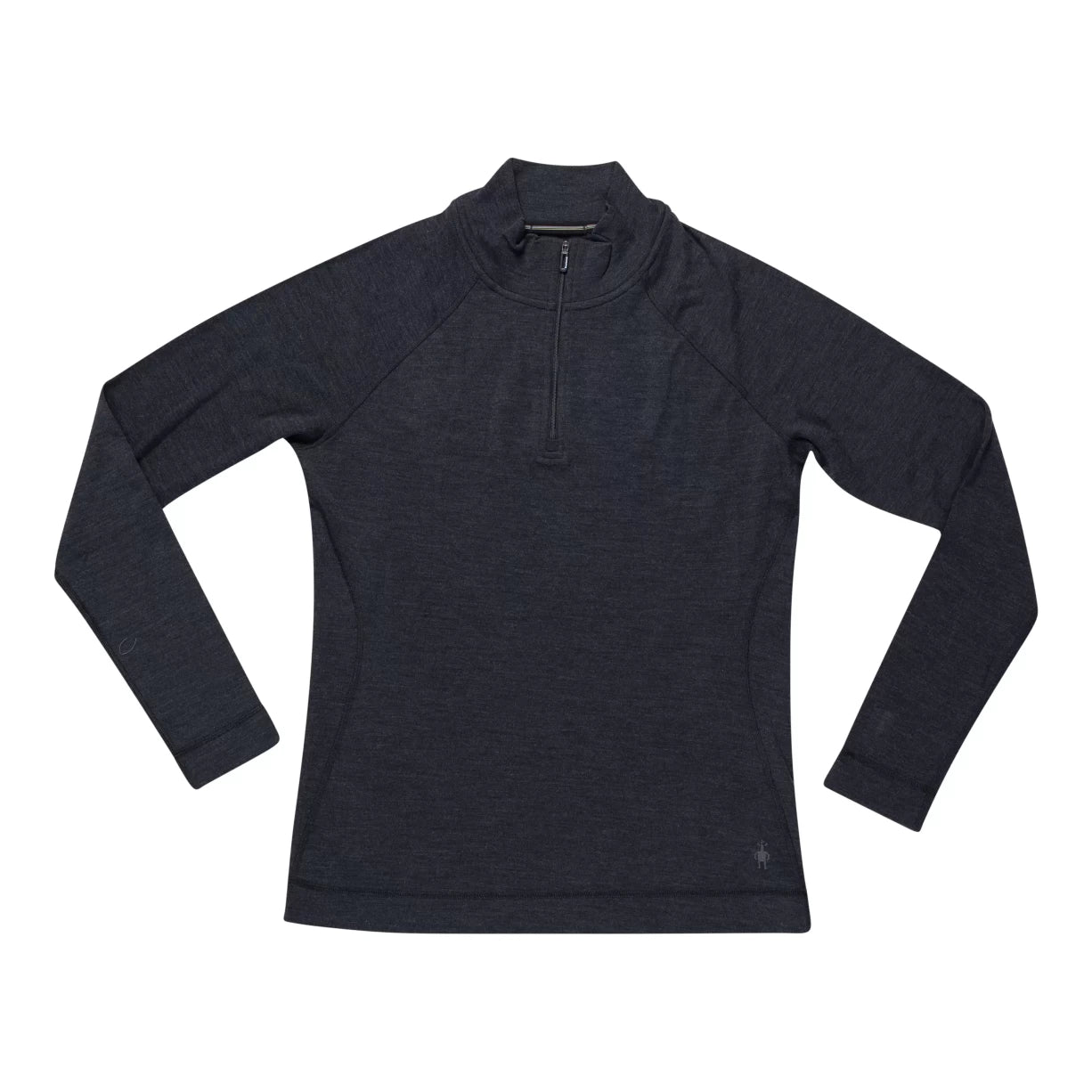 LCharcoal Heather