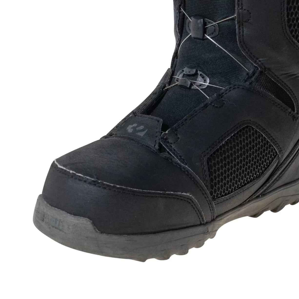 10Black