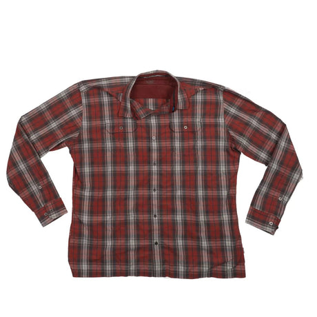 XXLBlack/Red