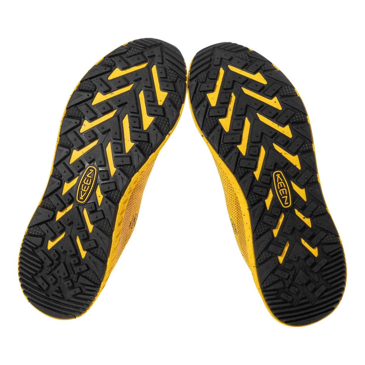 11Yellow/Black