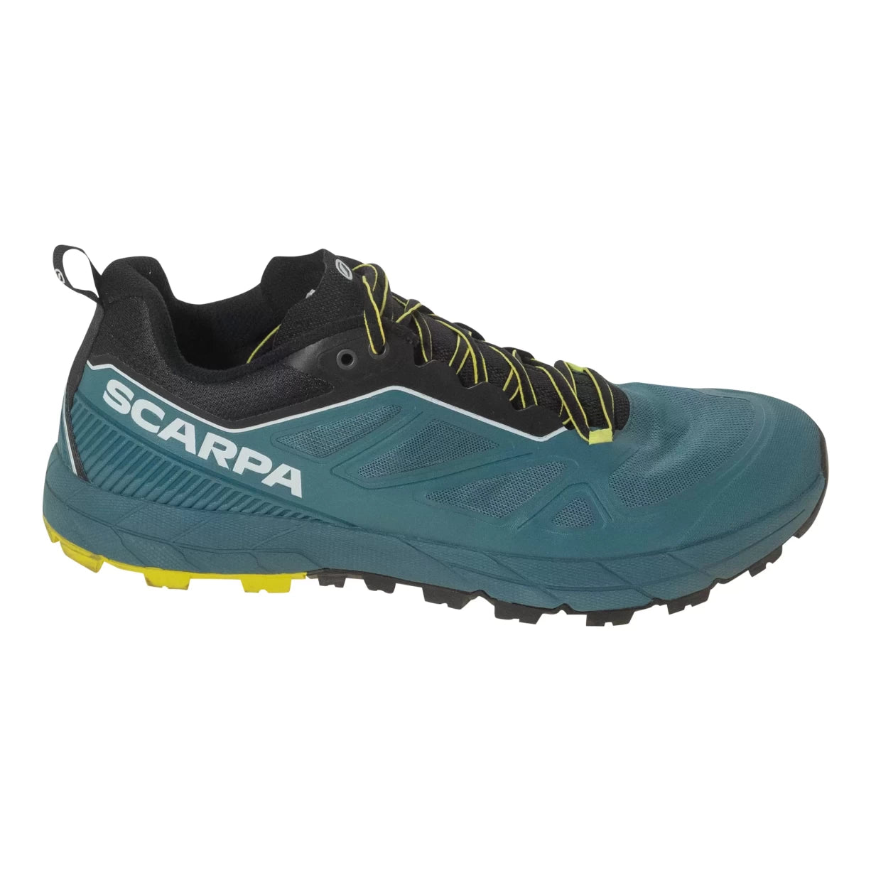 45Blue/Green