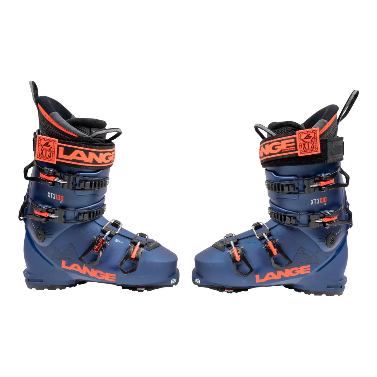 27.5Blue/Orange