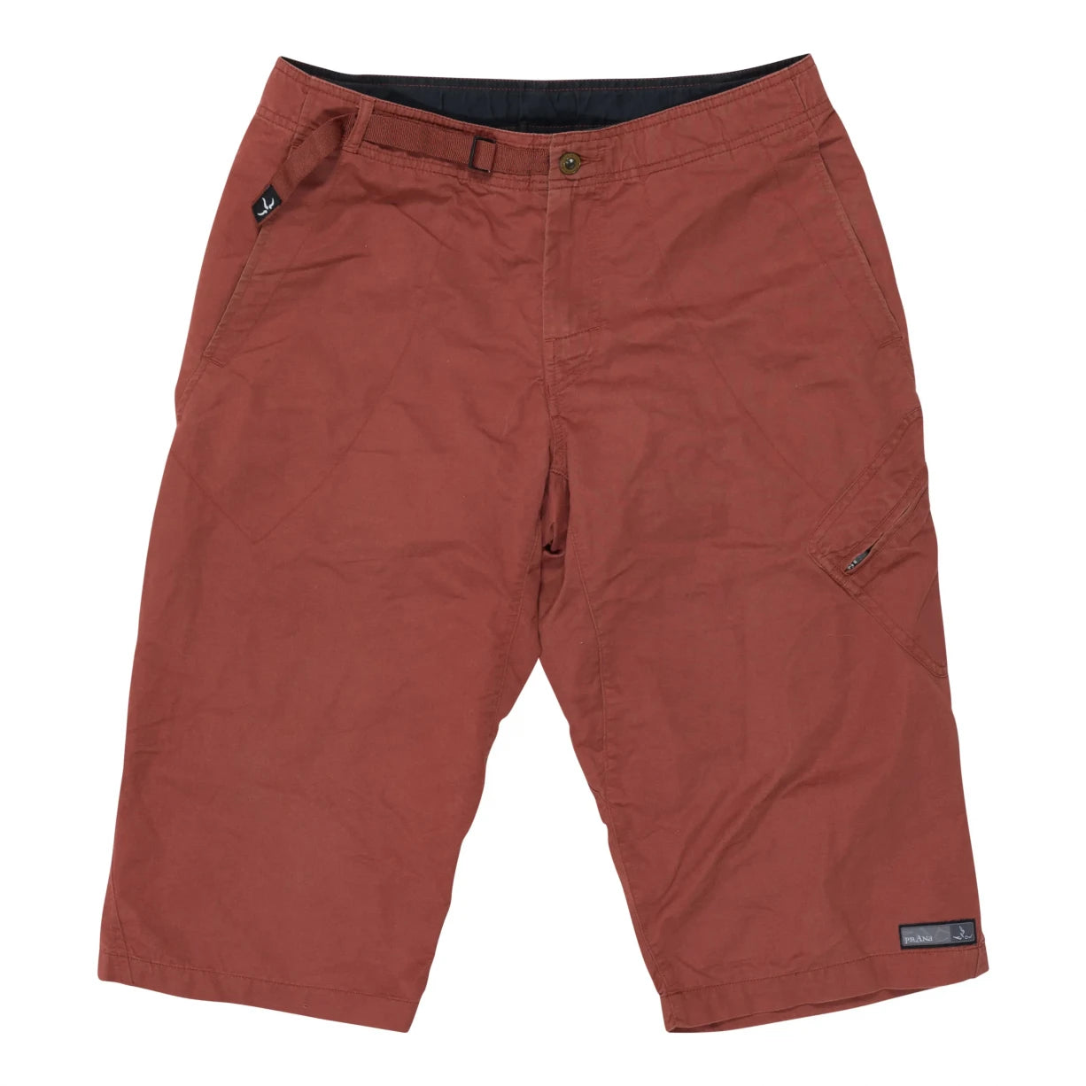 MBrick Red