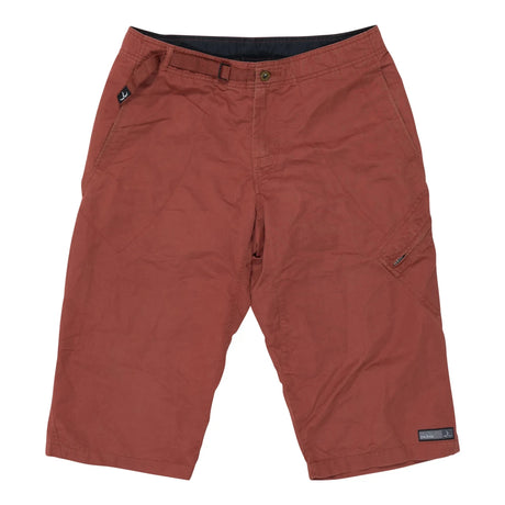 MBrick Red