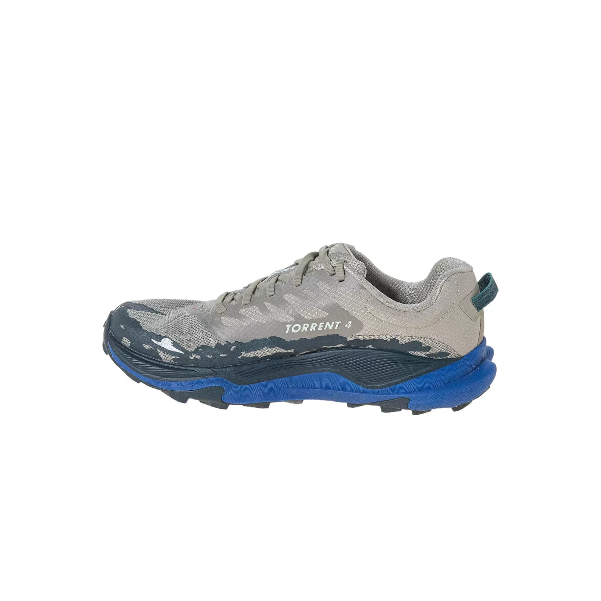 10Grey/Blue