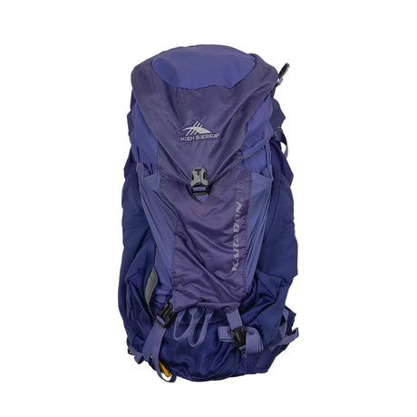 30 LPurple