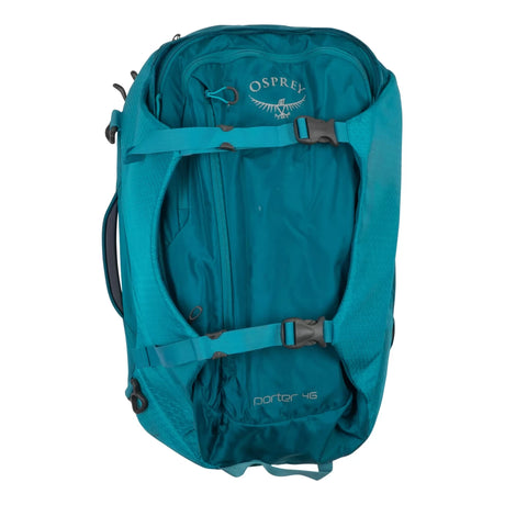 46 LLight Blue