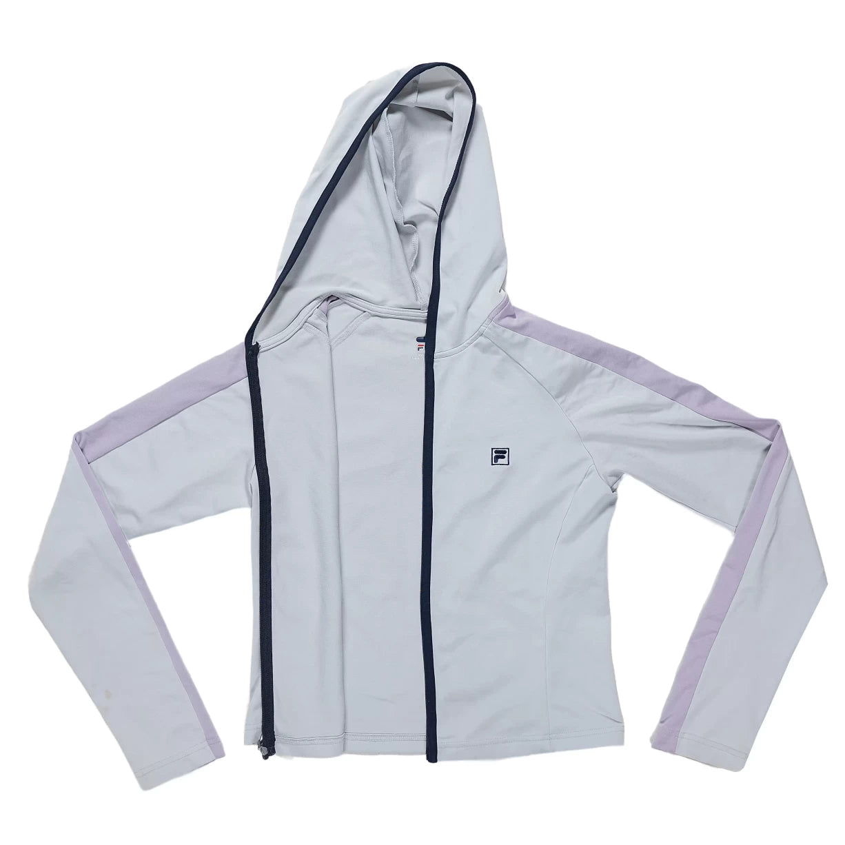 Estimated size SCream