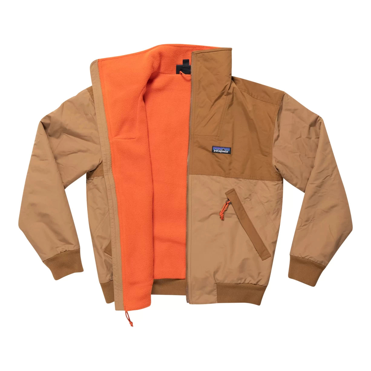 SBrown/Orange