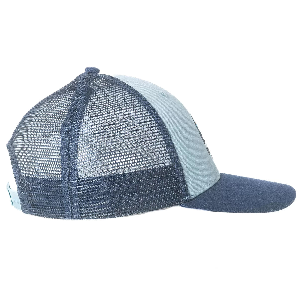 One SizeBlue