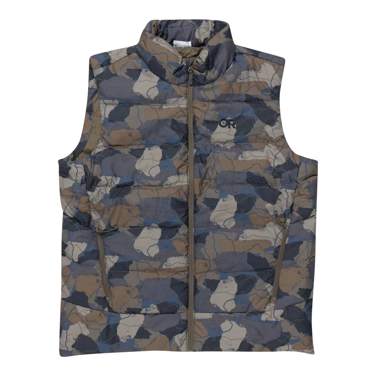 L/GCamo