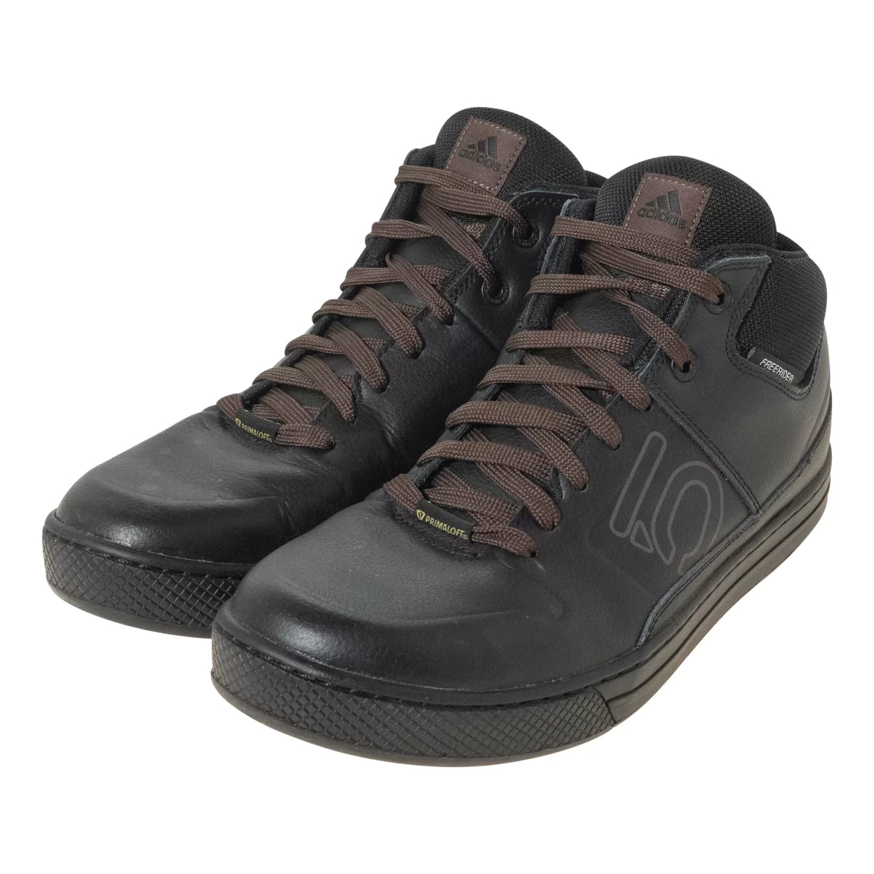 11Black/Brown