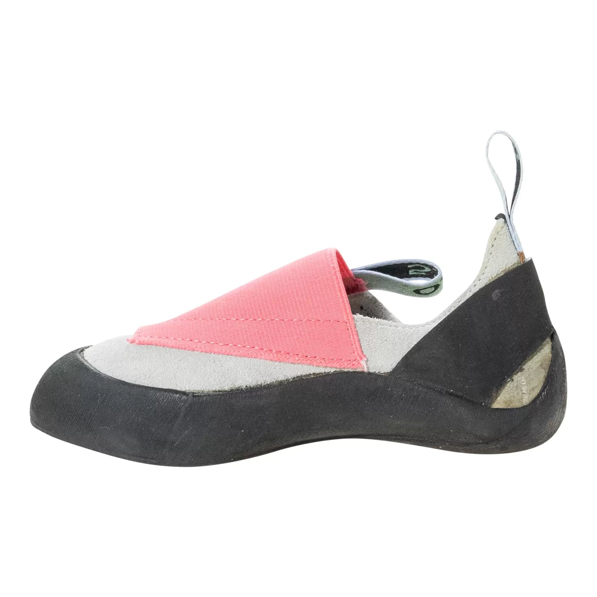 1Black/Pink