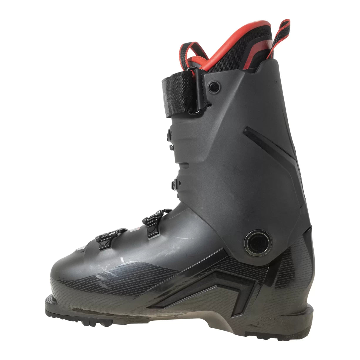 28Black/Red