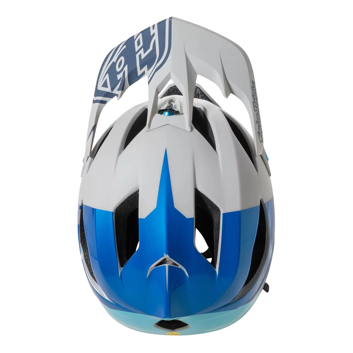 XXLWhite/Blue