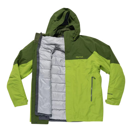 Marmot Palisades Jacket Men s Everything from Geartrade Geartrade
