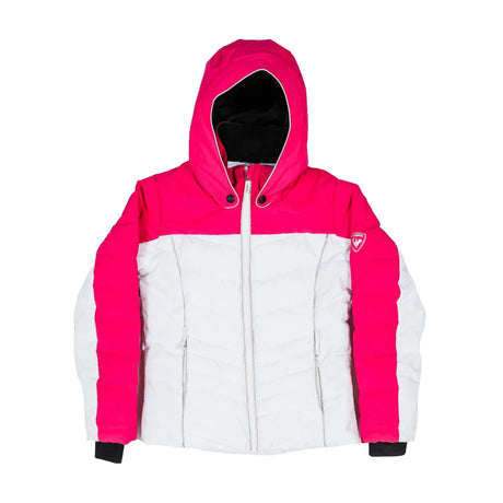 10White/Pink