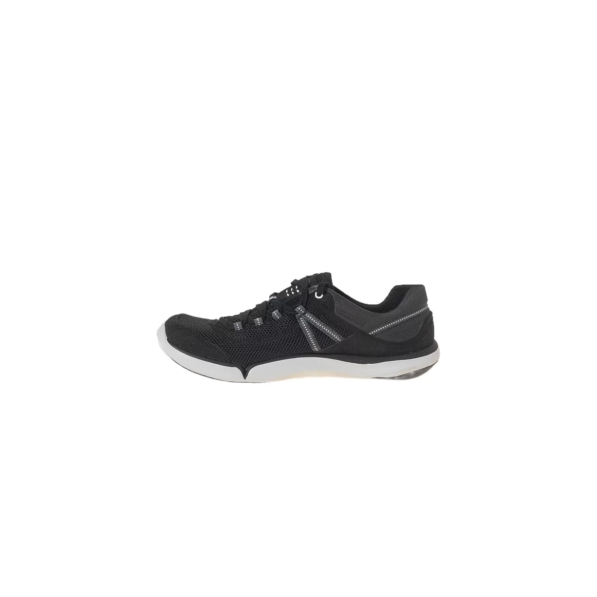 8.5Black